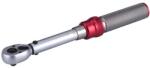 Extol Premium nyomatékkulcs, 1/4", 5 - 25 Nm, 72 fog; pontosság: +/- 3% (8825306) (8825306)