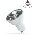 Wojnarowscy Bec LED GU10/6W/230V 360 lm 3000K (WJ0205)