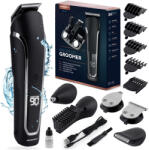 Berdsen BD-262 Aparat de tuns pentru corp