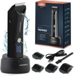 Berdsen BD-267 Aparat de tuns