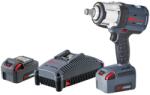 Ingersoll Rand W7172-K22B-EU
