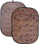 Caruba 1,5x2 m vörös tégla