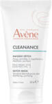 Avène Cleanance Detox Mask masca faciala detoxifianta 50 ml - vivantis Masca de fata