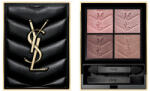 Yves Saint Laurent Machiaj Ochi Couture Mini Clutch Babylone Roses Paleta 1 g - vivantis