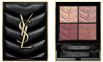 Yves Saint Laurent Paletă cu farduri de ochi Couture Mini Clutch (Eye Palette) 4 g 500 Medina Glow