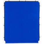 Manfrotto EzyFrame 2x2,3 m kék LB7948