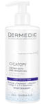 DERMEDIC Cicatopy krémes tusfürdő 300 ml