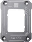Thermalright Contact frame Thermalright, compatibil LGA 1700 aliaj aluminiu, 54x70x6mm, gri, LGA 17XX-BCF-GRAY (LGA 17XX-BCF-GRAY)