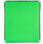 Manfrotto EzyFrame 2x2,3 m zöld