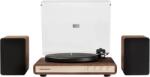 Crosley C65 Walnut (C65A-WAGL4)