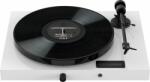 Pro-Ject Juke Box E1 OM5e High Gloss White (JUKE-BOX-E1-OM5E-HGWH)