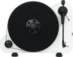 Pro-Ject VT-E R White (VT-E-R-WHITE)
