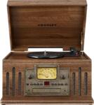 Crosley Musician Entertainment Centre Walnut (CR704B-WA4)