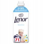 Lenor Sensitive öblítő 1,491 l
