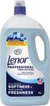 Lenor Professional Spring Breeze öblítő 4 l