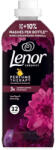 Lenor Perfume Therapy Lotus Flower & Diamond Figs öblítő 675 ml