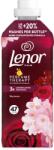 Lenor Ruby Jasmine öblítő 987 ml
