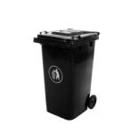 Mirpol 240 l negru 5902659144430