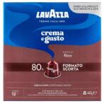 LAVAZZA Crema e Gusto Ricco Nespresso (80)