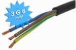 NASTEC 3G6