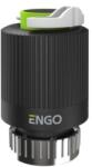 ENGO Actuator termoelectric ENGO M28X1.5, 230V, normal inchis (ENGE28NC-230)
