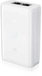 Ubiquiti PoE Инжектор Ubiquiti U-PoE+, 48V, 30W, 0.65A (U-PoE+)