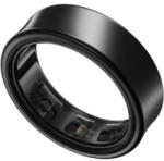 Samsung Smart Ring Samsung Galaxy Ring, Titanium Black 14 (SM-Q514NZKAEUE)