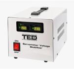 TED Electric Stabilizator retea cu servomotor 230V (TED004680)