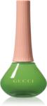 Gucci Gucci Beauty Vernis à Ongles körömlakk árnyalat 712 Melinda Green 10 ml