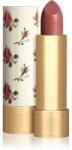 Gucci Gucci Beauty Rouge à Lèvres Voile fényes ajakrúzs árnyalat 214 Call It A Day 3.5 g