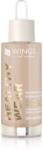 AA Wings of Color Healthy Wear Radiant Foundation világosító hidratáló make-up árnyalat 304 Natural Beige 30 ml