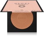 Gucci Gucci Beauty Poudre De Beauté Éclat Soleil Powder bronzosító utántöltő árnyalat 03 12 g