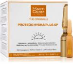 MartiDerm The Originals Proteos Hydra Plus SP Ampoules ráncellenes ápolás ampullákban 30x2 ml