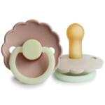 FRIGG Daisy Size 2: 6-18 months cumi Blush night/Cream night 2 db