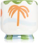 Paddywax A Dopo Palm Tree lumânare parfumată 226 g