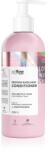 so! flow High Porosity Hair Protein-Emollient Conditioner balsam pentru indreptare petru par fragil si fara vlaga 400 ml