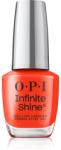 OPI The Mani-tude Infinite Shine körömlakk árnyalat Mini Plaid Flirt 15 ml