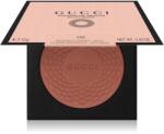 Gucci Gucci Beauty Poudre De Beauté Éclat Soleil Powder bronzosító utántöltő árnyalat 05 12 g