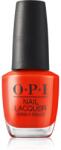 OPI The Mani-tude Nail Lacquer körömlakk árnyalat Totally Red-ical 15 ml