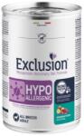 Exclusion Hypoallergenic konzerv Venison & Potato 6x400g