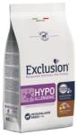 Exclusion Hypoallergenic Rabbit & Potato Medium & Large 12kg