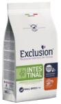 Exclusion Intestinal Pork & Rice Small 2kg - kutyakajas