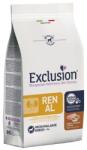 Exclusion Renal Pork & Sorghum and & Rice Medium & Large 12kg