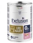 Exclusion Urinary konzerv Pork & Sorghum and Rice 6x400g