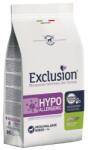 Exclusion Hypoallergenic Insect & Pea Medium & Large 2kg