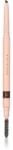 Gucci Gucci Beauty Stylo À Sourcils водоустойчив молив за вежди цвят 04 Brun 0.09 гр