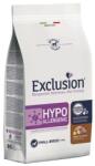 Exclusion Hypoallergenic Rabbit & Potato Small 2kg - kutyakajas