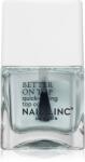 Nails Inc. Nails Inc. Better on Top fedő és védő magas fényű körömlakk 14 ml