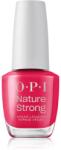 OPI Nature Strong Nails&Skin körömlakk vegán árnyalat Berry Pickin’ Season 15 ml