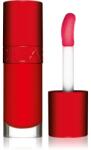 Clarins Lip Comfort Oil ajak olaj hidratáló hatással árnyalat 54 iconic red 7 ml